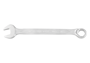 KLUCZ  PŁASKO-OCZKOWY ODGIĘTY 70* 7mm