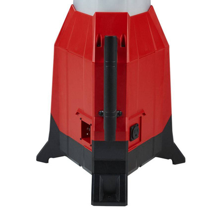 Lampa strefowa LED 9000lm IP54 M18 ONESLDP-0 MIWLAUKEE 