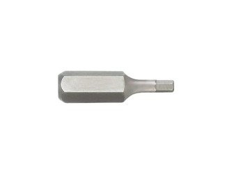 BIT  5/16'' HEX H6 x 32mm