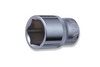 Nasadka  1/4" 6-kt.   4.5     S04H21045