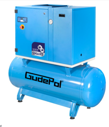 Kompresor śrubowy GD SMART 7,5/08-270/11 2021
