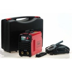 Spawarka inwertorowa PRAKTIK 220 