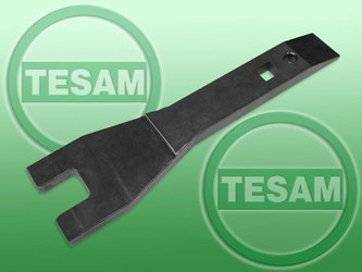 S0002749 - Blokada wałka balansującego Opel 1.0