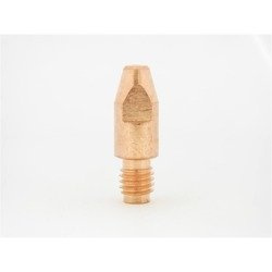 Końcówka prądowa M8x30 0,8mm AL