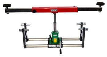 Podnośnik kanałowy 2500kg z trawersam TP0001-T