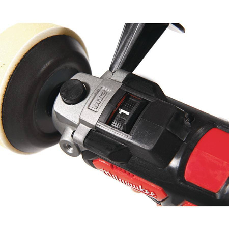 Polerka szlifierka akumulatorowa M12 BPS-421X MILWAUKEE