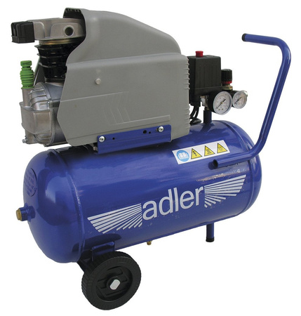 AD 255-25-2 ADLER