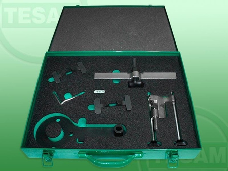  S0001996 - Blokada rozrządu BMW N63 / S63 / N74