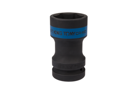 NASADKA DŁUGA UDAROWA 1" 38mm x 20mm x 87mm, 6-kąt, DO OSI TYLNEJ