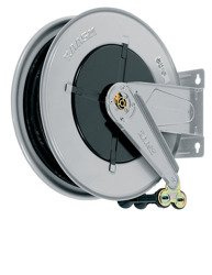 Stały zwijak do oleju napędowego bez węża