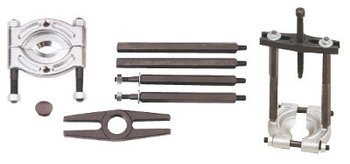 Ściągacz odklejacz kpl  75-105 AE310005