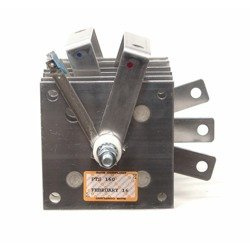 Mostek prostowniczy PTS 160