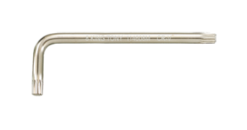 KLUCZ TYPU "L" SPLINE M6 x 90mm