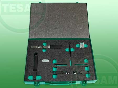 S0002397 - Blokada koła zamachowego BMW M47 M57 M67 N43 N45 N45T N46 N46T N47 N51 N52 N53 N54