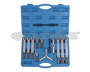 Ściągacz uniwersalny dwu- i trójramienny QS11131