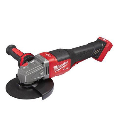 Szlifierka kątowa akumulatorowa 150 mm M18 FHSAG150XPDB-0X MILWAUKEE