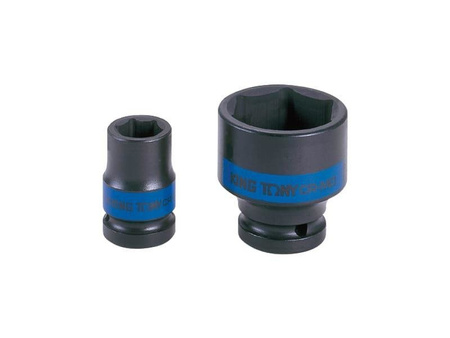 NASADKA  KRÓTKA  UDAROWA  1/2''   41mm x 52mm, 6-kąt