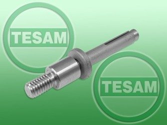 S0001658 - Chwytak - kołek rozporowy do wyciągania urwanego cylindra świecy żarowej M10