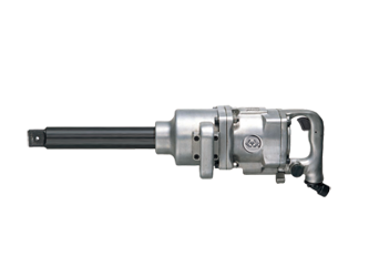 KLUCZ  UDAROWY PNEUMATYCZNY 1-1/2''  DŁUGI  TRZPIEŃ  4065Nm