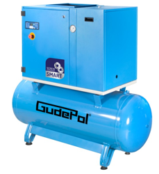 Kompresor śrubowy GD SMART 5,5/08-500/11 2020