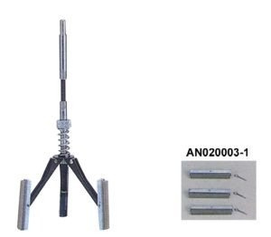 Kamienie do honownicy AN020003          AN020003-1