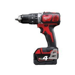 Wiertarko-wkrętarka udarowa akumulatorowa 60 Nm M18 BPD-402X MILWAUKEE
