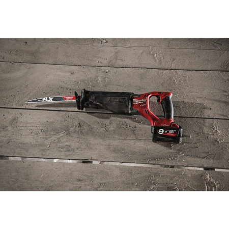 Piła szablasta akumulatorowa M18 ONESX-502X MILWAUKEE