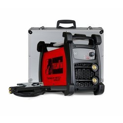 TECHNOLOGY 186 MPGE XT +ACX+walizka aluminium