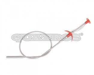 Chwytak pazurkowy elastyczny L=600mm QS14185