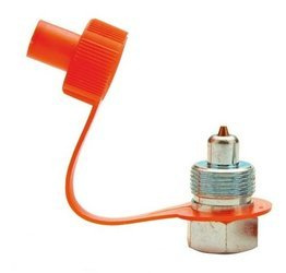 Zawór przewodu pompy rozpieraka AE010010-01-38