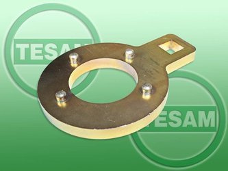 S0002680 - Klucz do wałka rozrządu, wariatora 1.0 / 1.2 / 1.4 / 1.6 TSI