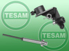 S9999845 - Adapter czujnika zegarowego do ustawiania pomp wtryskowych Lucas CAV