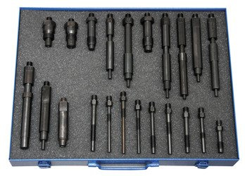 Zestaw adapterów pomiarowych FIAT, LANCIA, ALFA ROMEO