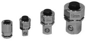 Kpl. adapterów 4szt. W45316S-AD