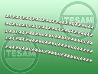 S0000150 - Spinki do opasek 150 sztuk - Jednostka miary komplet