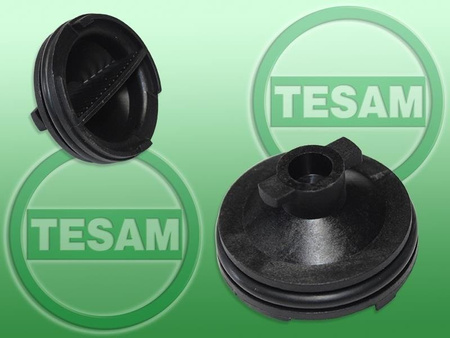  S0002461 - Korek spustowy miski olejowej Citroen / Peugeot / Ford 2.0 HDI TDCI