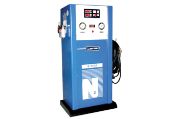 Generator Azotu E-1136