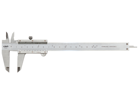 Suwmiarka cyfrowa CVU PREMIUM 200 mm