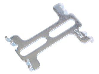 BLOKADA KOŁA ZĘBATEGO (VAUXHALL/OPEL)