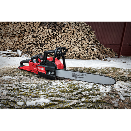 Piła łańcuchowa akumulatorowa M18 FCHSC-121 MILWAUKEE 