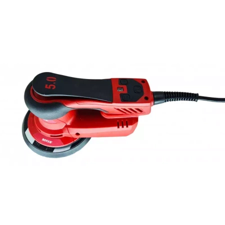 Bezszczotkowa Szlifierka Oscylacyjno-Rotacyjna 5 Mm, 400 W, Fi 150 Mm, 10 000 Obr/Min
