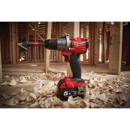 Wiertarko-wkrętarka akumulatorowa 135Nm M18 FDD2-502X MILWAUKEE