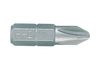 BIT 1/4''  KRZYŻAK  No.2 x 25mm
