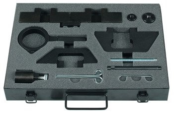 BMW 1.8 do 5.0 litrów. Silniki benzynowe i Diesel