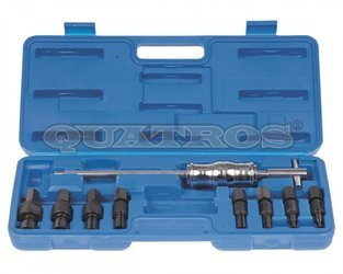 Ściągacz bezwładnościowy wewnętrzny 8-32mm QS11149