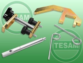 S0000946 - Blokada rozrządu BMW 2.0   3.0 Common Rail