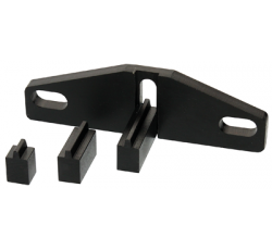 DIESEL Blokada koła zamachowego w miejsce rozrusznika