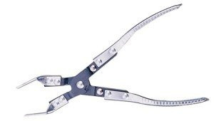 Szczypce do linki hamulca ręczn.AN010102