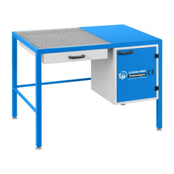 Stół szlifierski SZLIF10 MARWIS