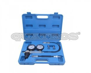 Tester szczelności cylindrów QS30185